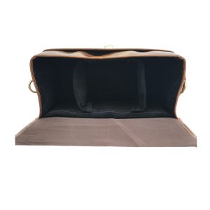 original leather camera bag
