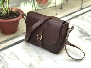 Cross Body Sling Bag