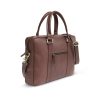 leather laptop bag for girls