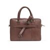 zakara mens leather bag
