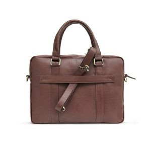 zakara mens leather bag