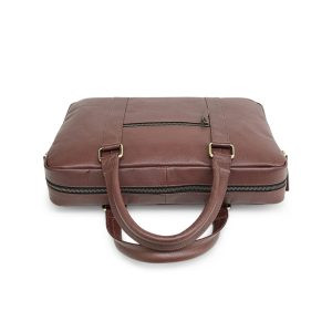 leather bag maker from kanpur