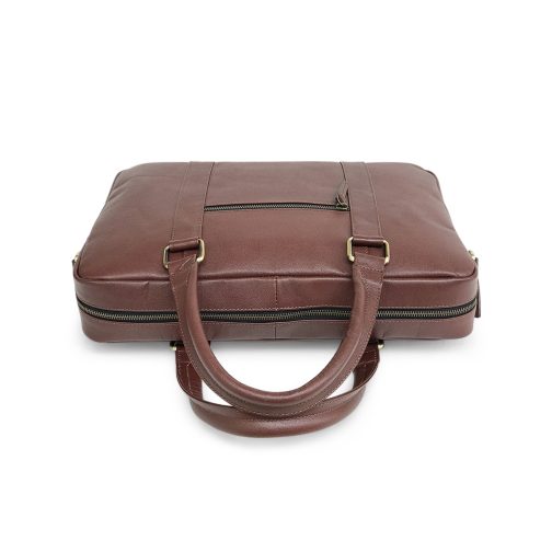 leather bag maker from kanpur