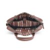 leather mens laptop bag
