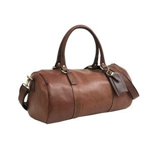 Leather Travel Zakara