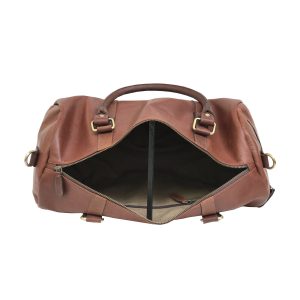 Mini Duffle Travel Bag