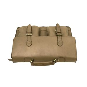 Leather Portfolio Bag