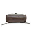leather backpack for women