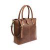 zakara leather ladies bag