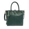 custom leather bags ideas