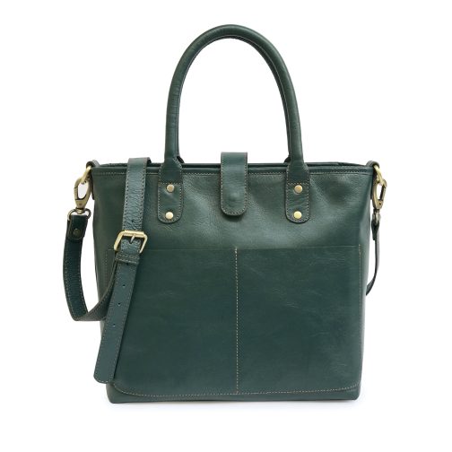custom leather bags ideas