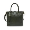 pure leather ladies bag