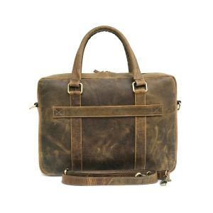 Custom made laptop bag in india