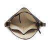 customized leather sling bag