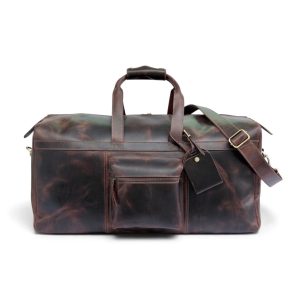 Large Size Long Trip Travel Bag
