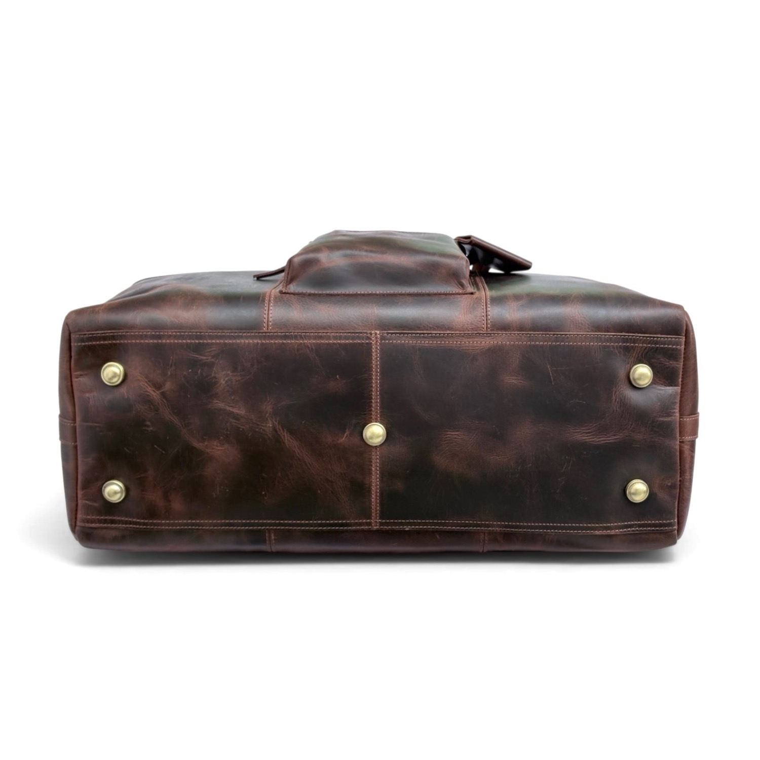 Large Size Long Trip Travel Bag view 5